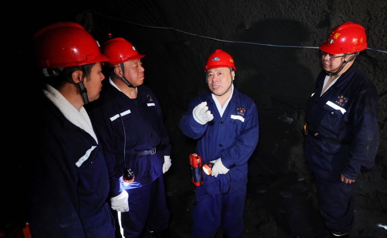 抓管理提效率 賦能可持續發展